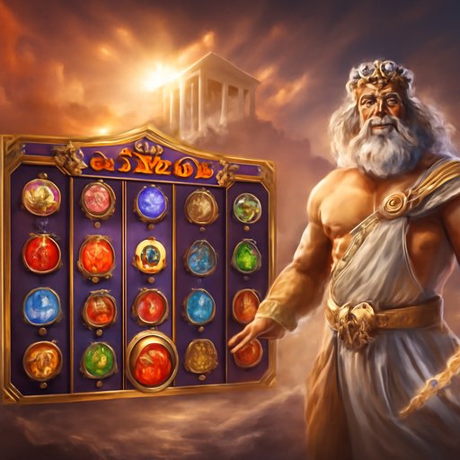 joya99 Gates of Olympus উজ্জ্বল স্ক্রিন