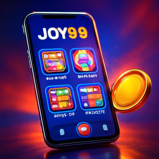 joya99 স্লটস ও থিমভিত্তিক শিরোনাম